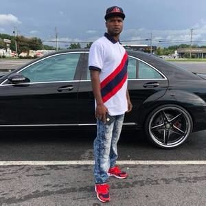 Meet your Posher, Joseph